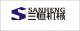 Jiangyin Sanheng Machine Co., Ltd