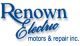 Renown Electric Motors Inc