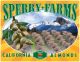 Sperry Farms Inc.