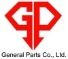 General Parts Co., Ltd