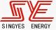 CHINA SINGYES SOLAR TECHNOLOGIES HOLDINGS LIMITED
