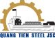 QUANG TIEN STEEL JOINT STOCK COMPANY