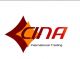 CINA International Trading Co., Ltd.