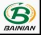 Ningbo Bainian Electric Appliance Co., Ltd.