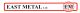 East Metal Ltd.
