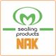 NAK Sealing Technolies Corporation