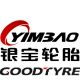 Shandong Yinbao Tyre Group co., ltd