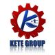 KETE GROUP LIMITED
