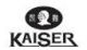 Kaiser (China) Holdings Co. Ltd