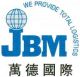 SHENZHEN JBM INTL FORWARDER CO.LTD.