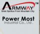 Power Most Industrial Co., Ltd.