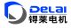 CHANGZHOU DELAI MOTOR CO., LTD.