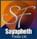 Sayapheth Foods LTD