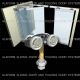 ALAFORM  Frameless Glass Folding  Door  Systems