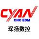 CYAN CNC Machinery Co., Ltd