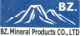 BZ, Mineral Products CO., LTD