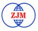 Shanghai Zhongji Machinery Manufacturing Co., Ltd.