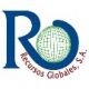 Recursos Globales, S.R.L