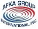  Afka Group International Inc.