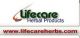 LifeCare herbal products