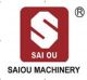 Zhangjiagang Saiou machinery Co., LTD