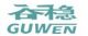 Shanghai Guwen Electronic Technology Co., Ltd