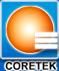 Coretek Opto Corporation