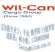 Shenzhen wilcan cargo express