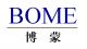 Lian YunGang Bome Building Material Corp., Ltd