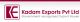 Kadam Exports Pvt. Ltd.