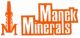 Manek Minerals