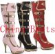 china chengdu shoes bring beautiful looks co., ltd