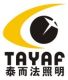 Shenzhen Tayaf Photoelectric Co., Ltd