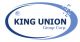 King Union Group CORP.
