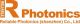 Reliable Photonice(shenzhen)co., Ltd