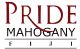 Pride Mahogany Fiji or Gulam Mohammed Holdings Limited
