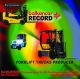 Balkancar Record-forklift, tractors, Electric trucks