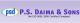P.S. Daima And Sons