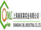 shanghai ***** industrial CO., LTD