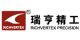 zhejiang richvertex precision tools co., ltd