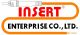 INSERT ENTERPRISE CO., LTD.