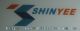 Hebei shinyee trade co., ltd