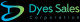 DYES SALES CORPORATION AN ISO 9001:2000 CERTIFIED CO.(SINCE 1968)