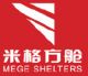 Mege Shelters Inc
