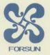 Quanzhou Forsun Wrought Iron Co., Ltd.