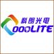 Cooolite(shenZhen) Opto-electronics Lighting Co. Ltd