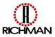 Hongkong Richman International Co., Limited