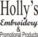 Hollys Embroidery