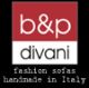 B&P divani