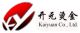 Shanghai Kaiyuan Hot Stamping Material Co., Ltd.